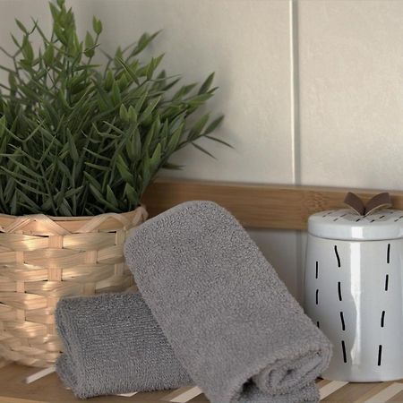 Apartament De Luette Kabuff Born Zewnętrze zdjęcie