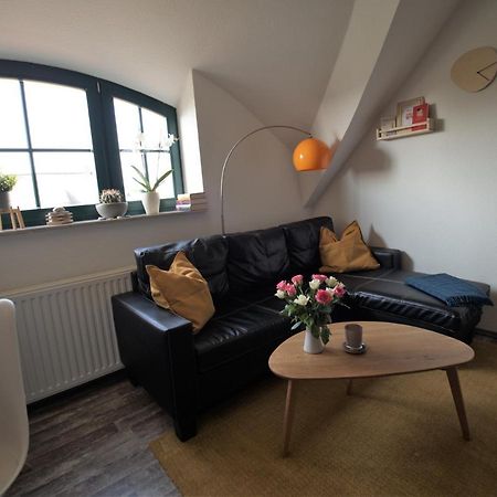 Apartament De Luette Kabuff Born Zewnętrze zdjęcie