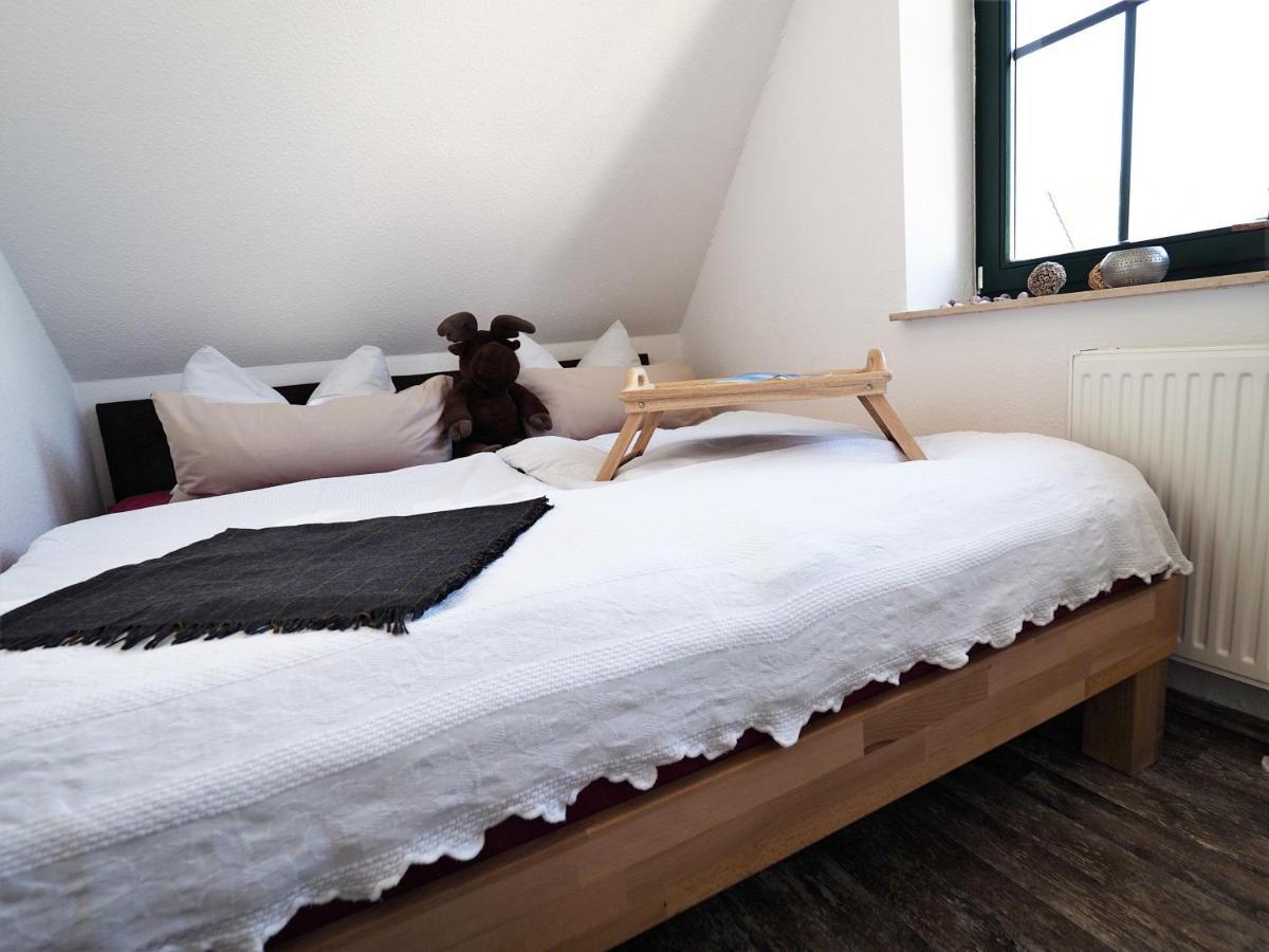 Apartament De Luette Kabuff Born Zewnętrze zdjęcie