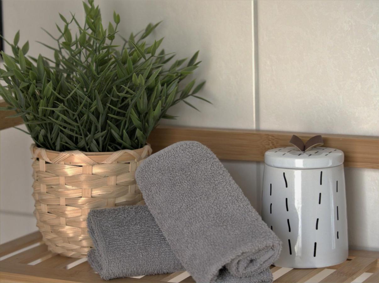 Apartament De Luette Kabuff Born Zewnętrze zdjęcie